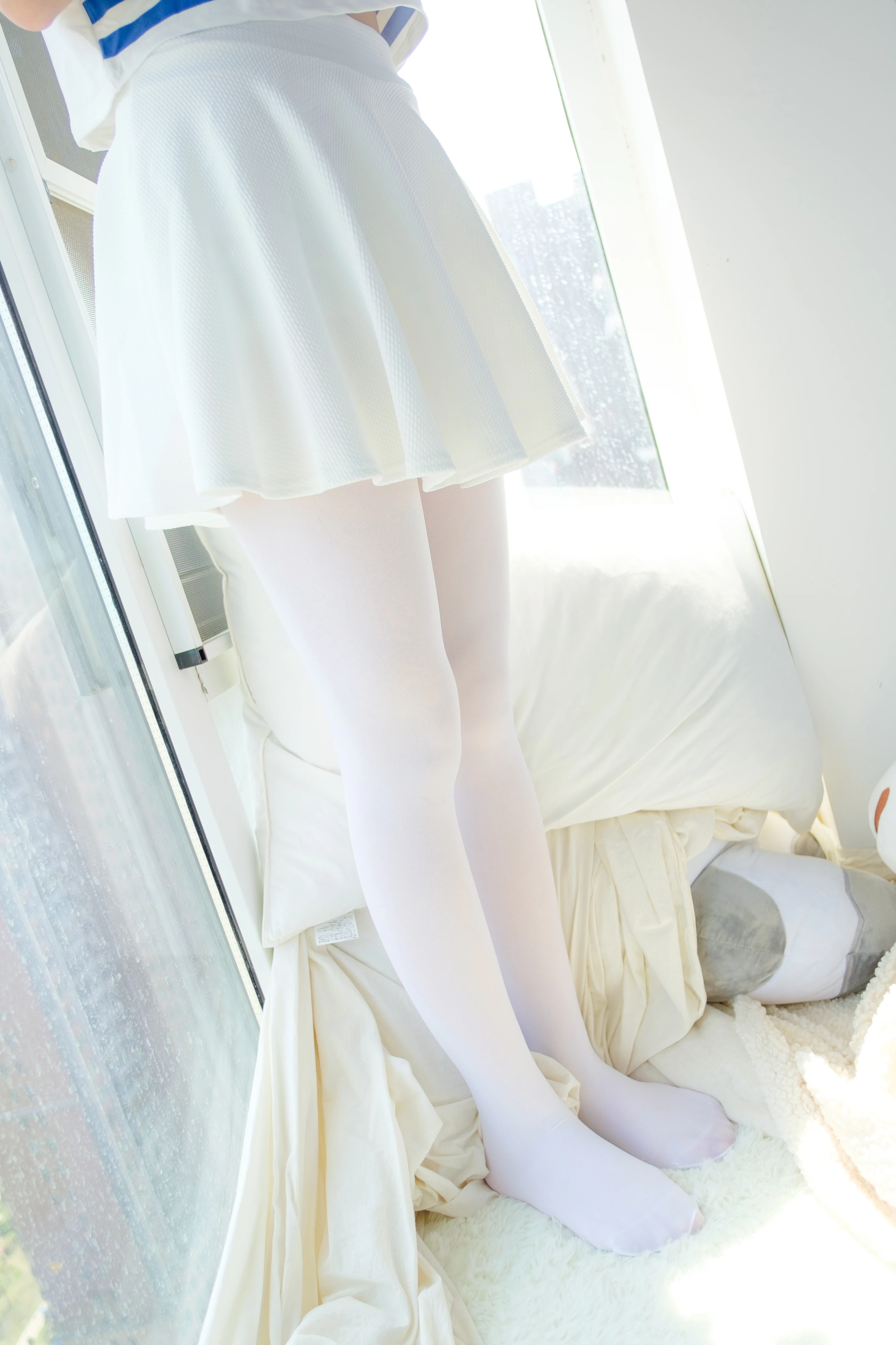 森萝财团 [R15-004] 纯白之恋 [111P]插图1